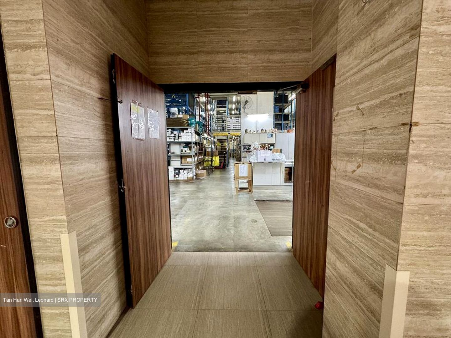 Tai Seng Street (D19), Warehouse #497049621